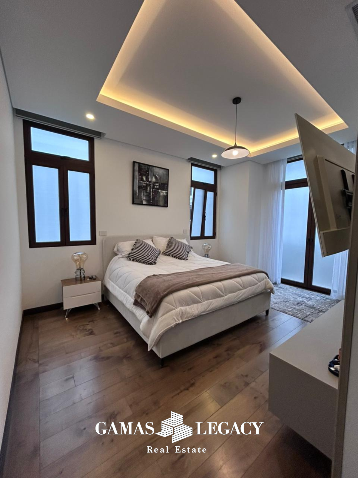 Foto 3 Apartamento Zona 13