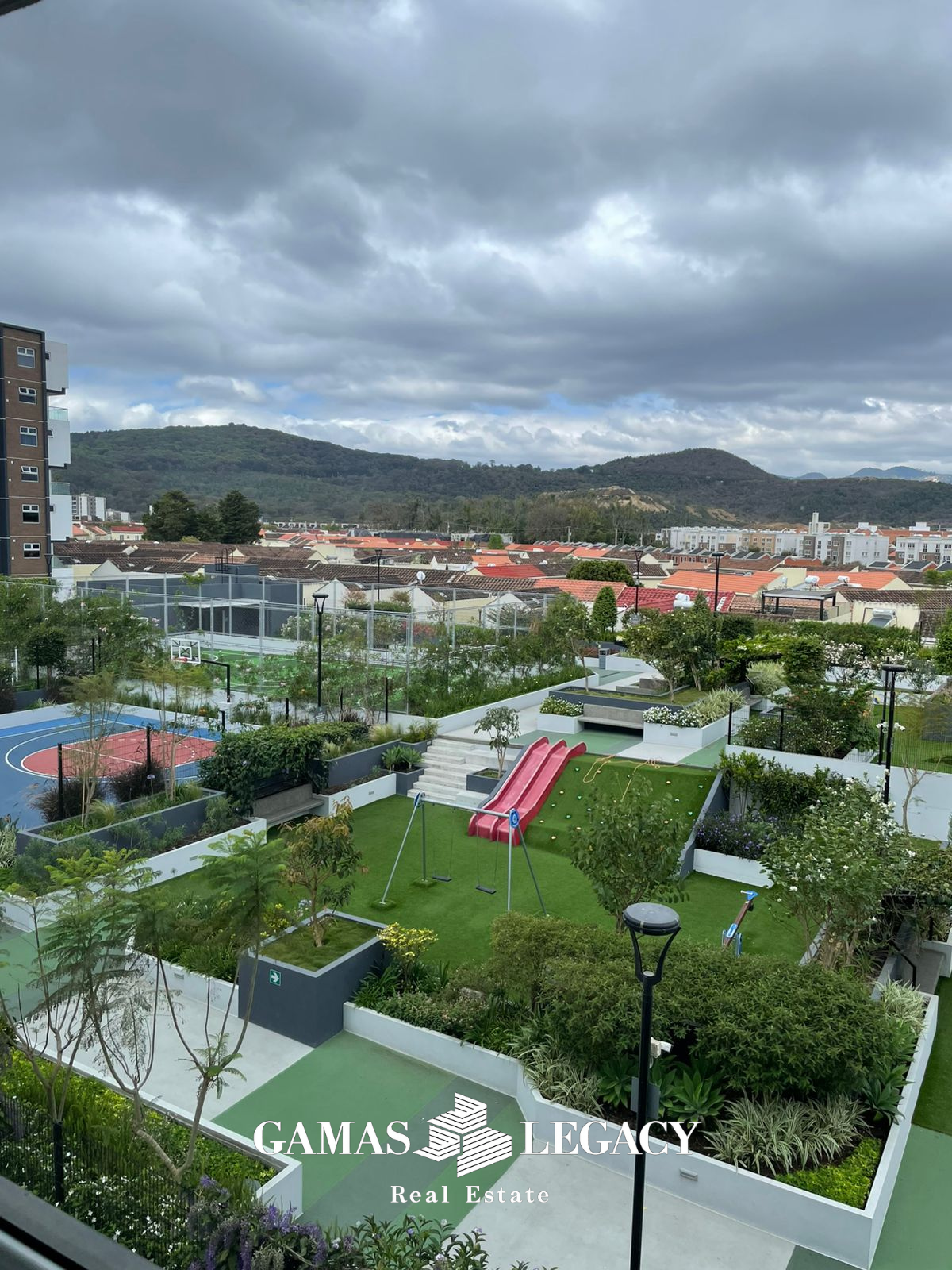 Apartamento en renta Serena, Condado Naranjo