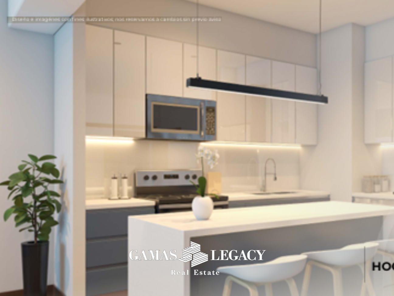 Apartamento en venta Casalini Los Arcos, Zona 10