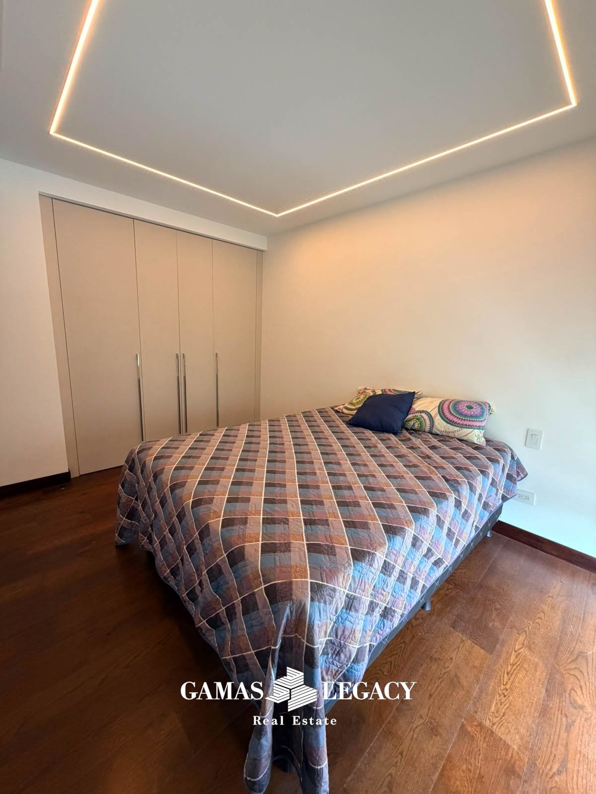Foto 4 Apartamento en Renta