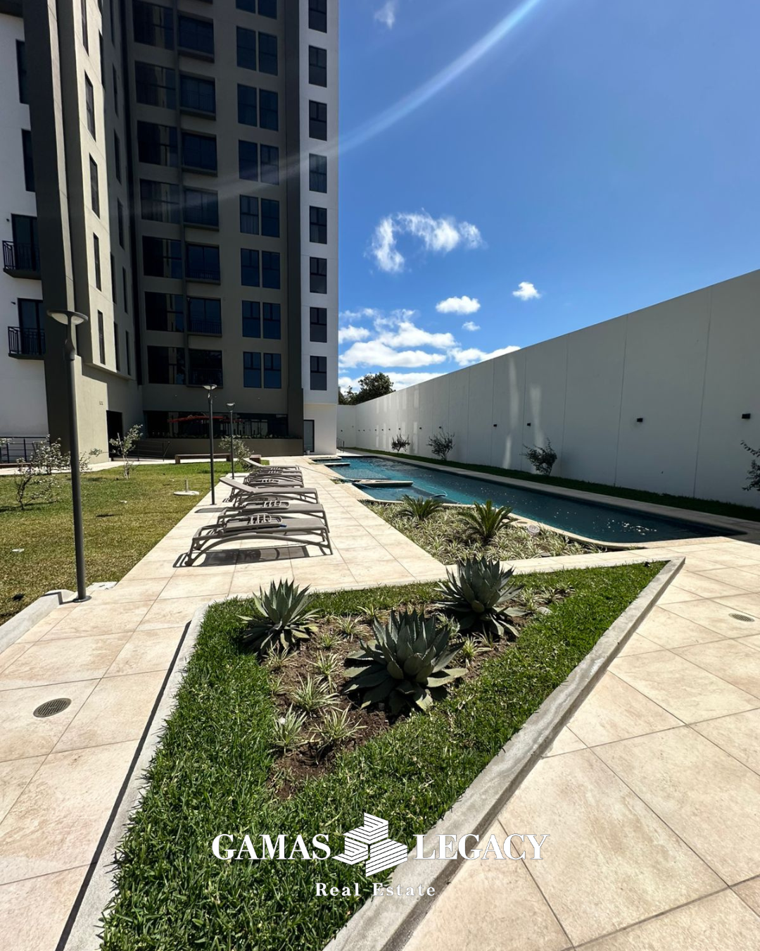 Foto 1 Apartamento Zona 1