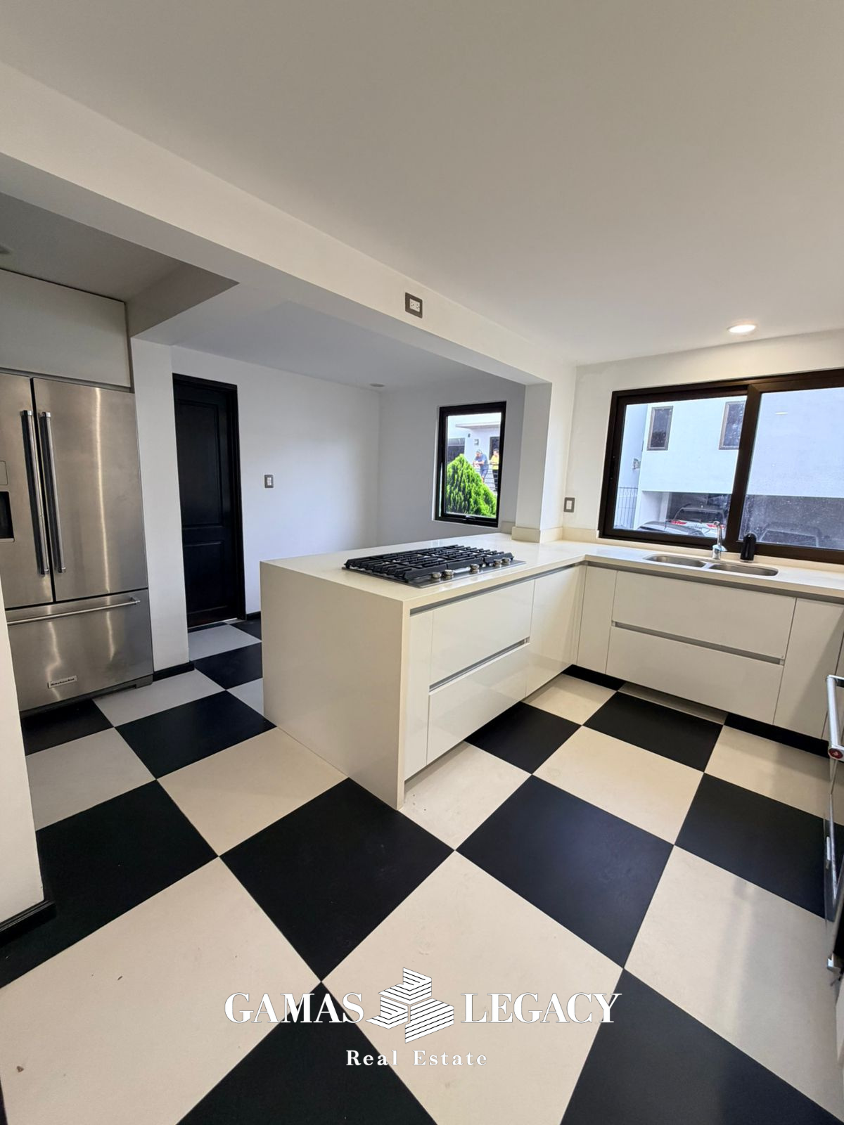 Casa en venta en Santuaria Muxbal