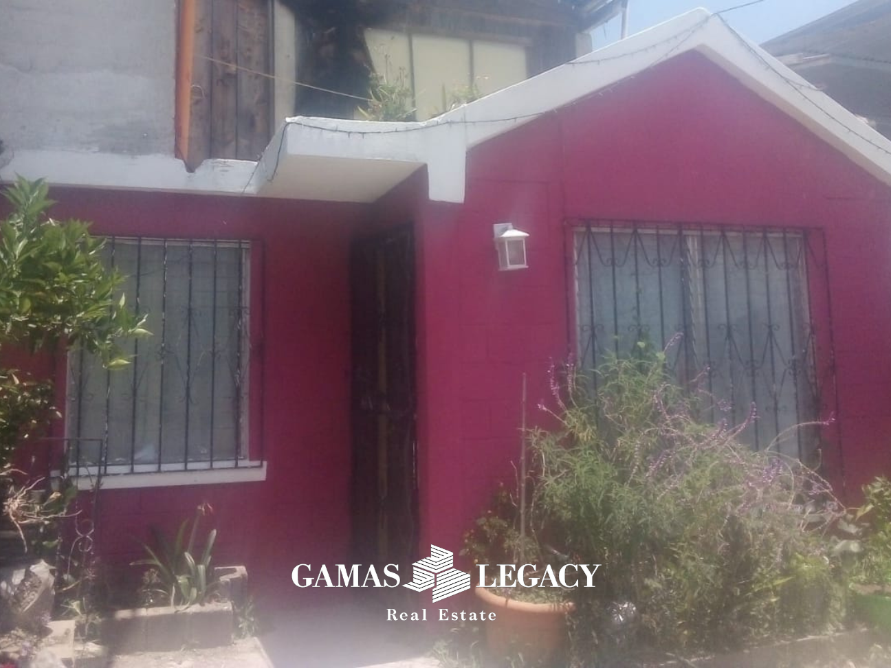 Casa en venta Azahares, Residenciales San José Pinula