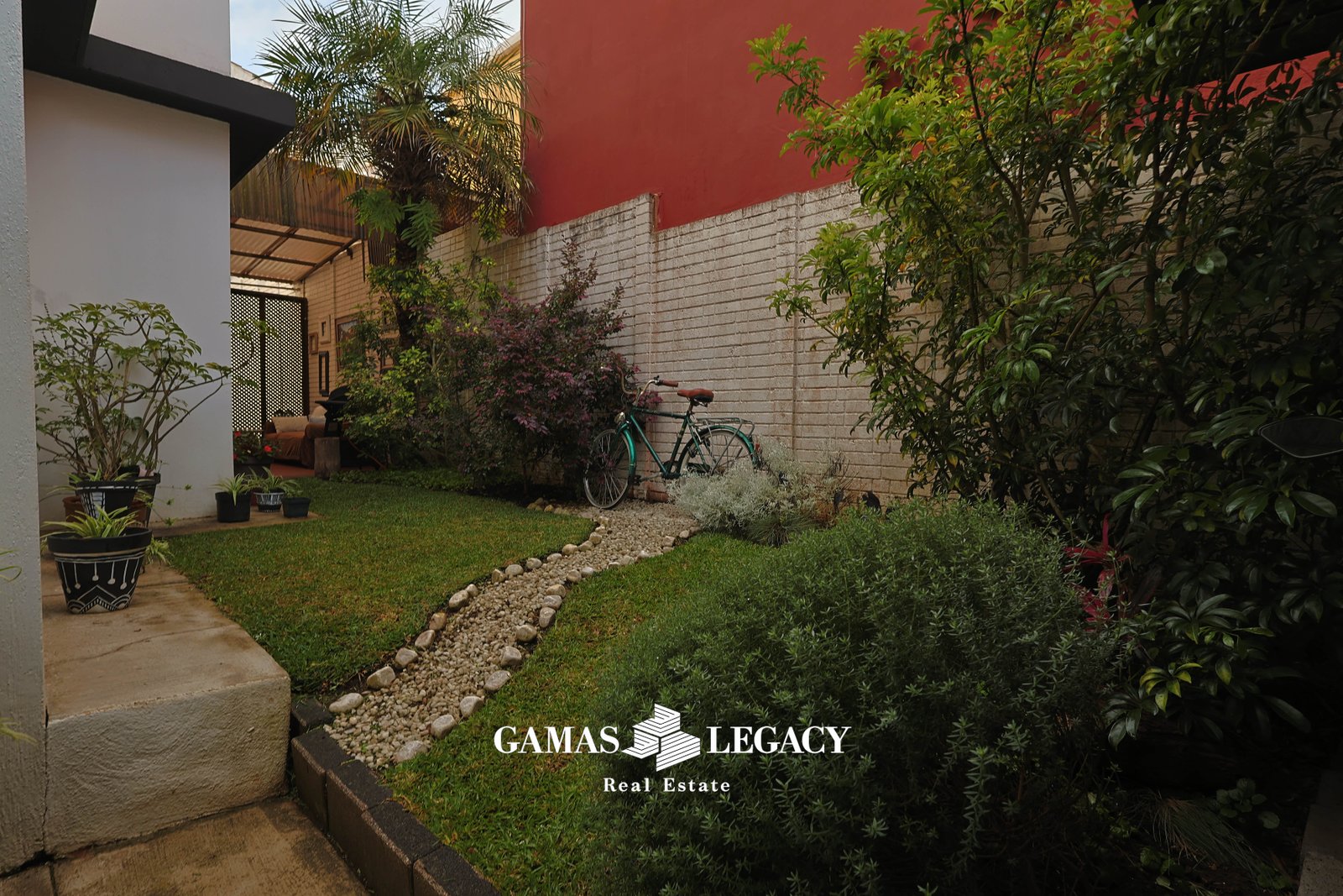 Casa en venta TERRAVISTA, FRAIJANES