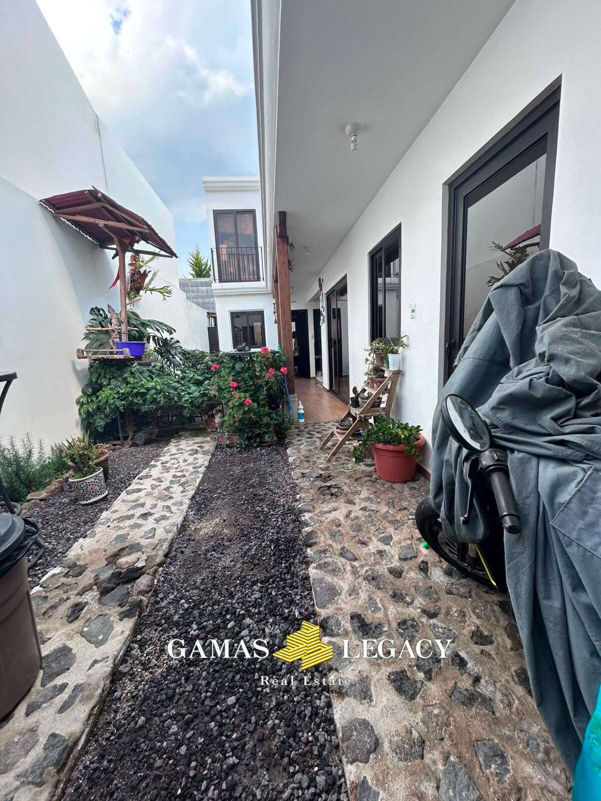 Foto Casa Antigua Guatemala