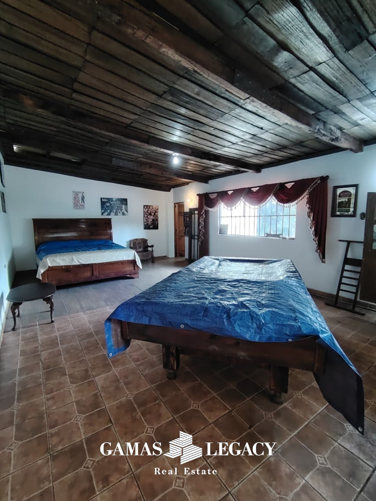 Foto Casa de Playa Iztapa