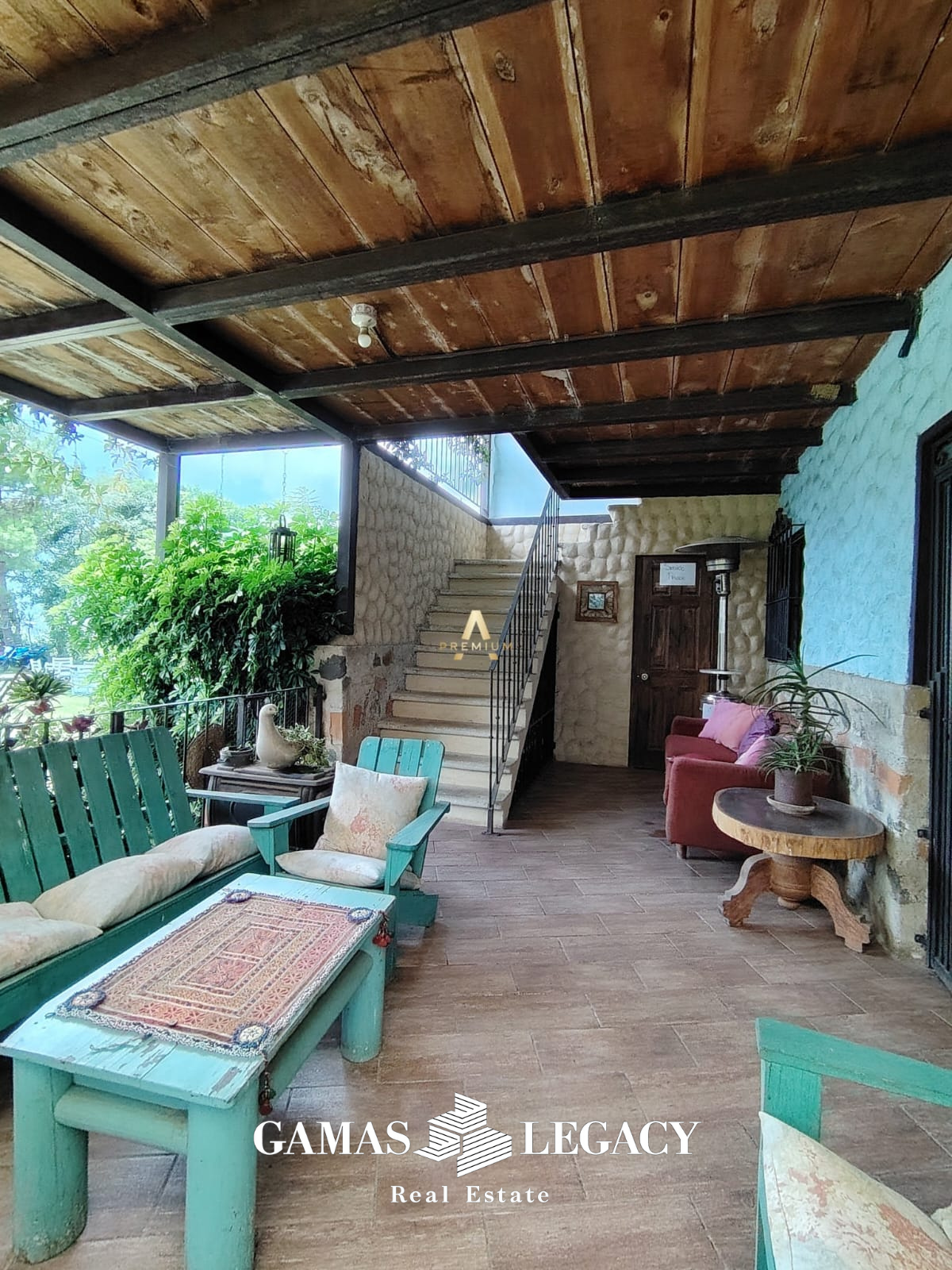 Foto Casa de Playa Iztapa