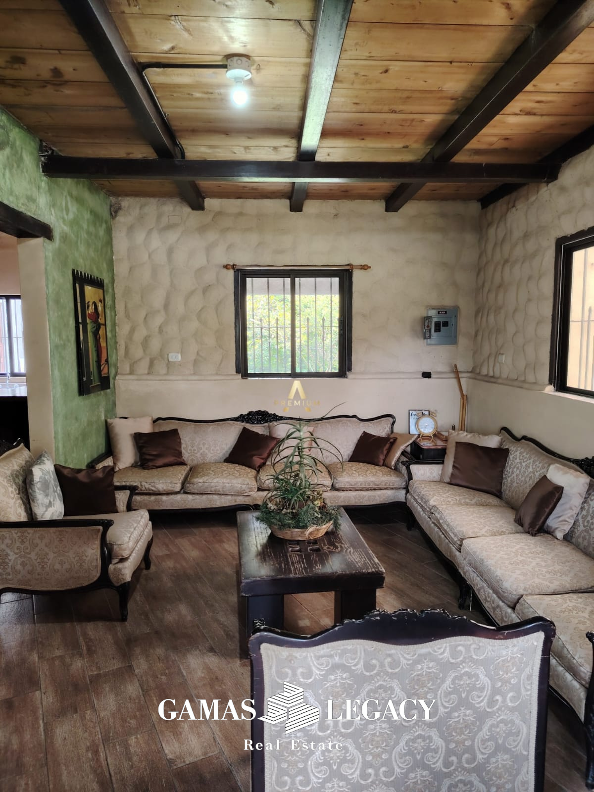 Foto Casa de Playa Iztapa