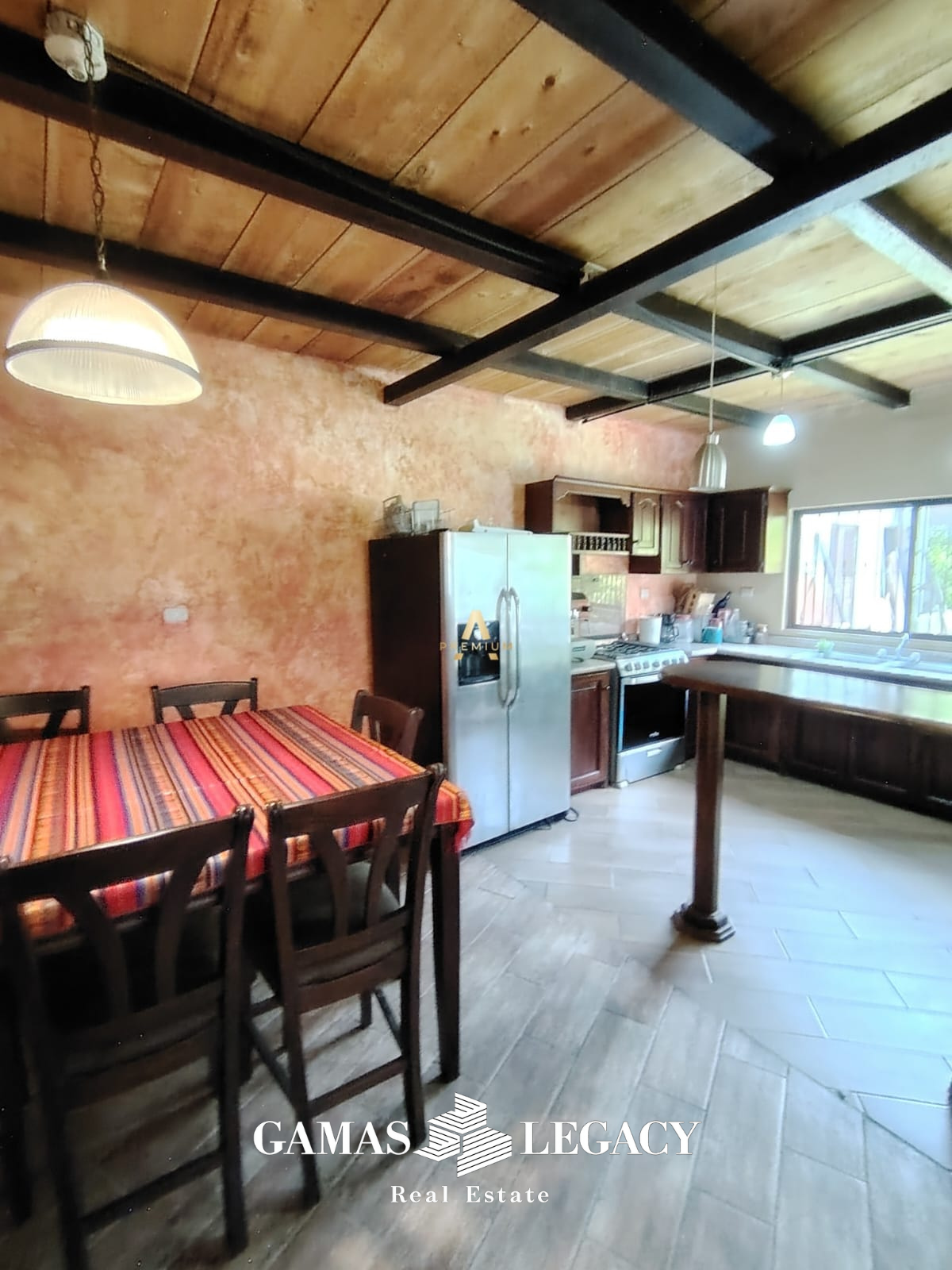 Foto Casa de Playa Iztapa