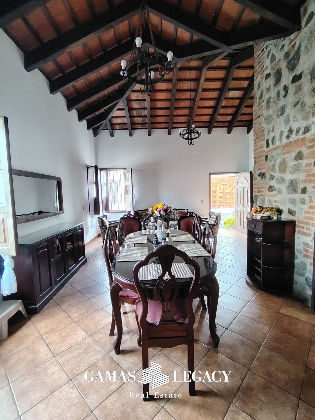 Foto Casa de Playa Iztapa