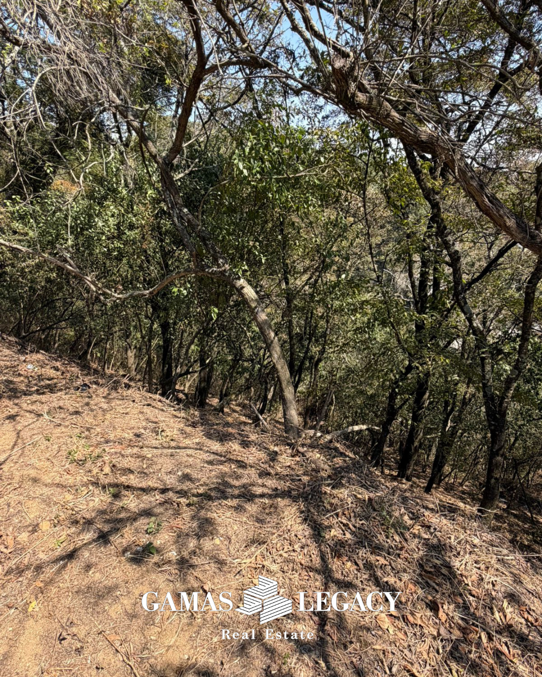 Terrenos en Venta – Lo de Coy, Mixco