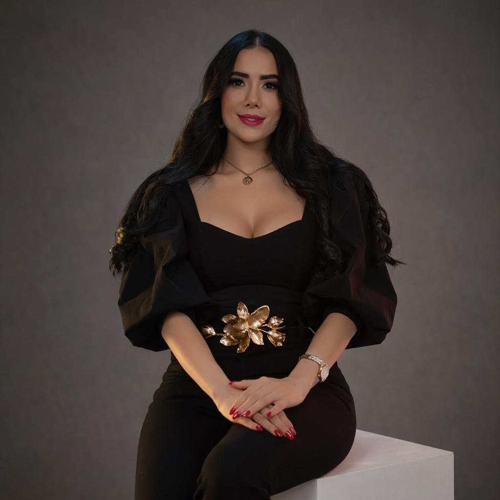 Fundadora de Gamas Legacy Real Estate